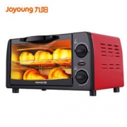 Joyoung 九阳 KX-10J5 电烤箱 10L 89元