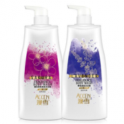 ACCEN 澳雪 香氛美肌沐浴露 900g*2瓶 +凑单品  PLUS会员21.8元