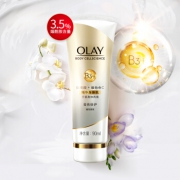 OLAY 玉兰油 烟酰胺精华身体乳 莹亮修护 90ml *5件 +凑单品 50.4元（需用券）