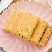 笨笨狗 香酥凤凰卷 518g 2种口味 19.8元包邮（需用券）