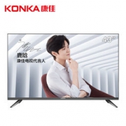KONKA 康佳 LED43S2 43英寸全高清液晶电视