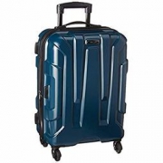 中亚Prime会员：Samsonite 新秀丽 CENTRIC hardside 20行李箱 640.97元+58.33元含税直邮约699元