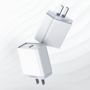 UGREEN 绿联 CD127 30W PD快速充电器 48元