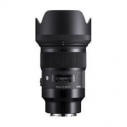 SIGMA 适马 AR 50mm F1.4 DG HSM 标准定焦镜头 索尼口 4099元包邮（需用券）