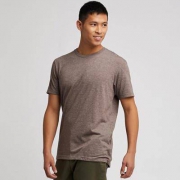 新低：UNIQLO 优衣库 413485 男女袋装圆领T恤