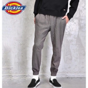 Dickies 针织面料慢跑裤 183M40EC11 立减300，到手只需299