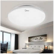 Midea 美的 MXD-LED 吸顶灯 10W 28.9元