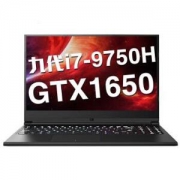新品发售：Hasee神舟战神Z7M-CT7GS15.6英寸游戏本（i7-9750H、16GB、512GB、GTX1650）