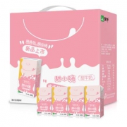 蒙牛 甜小嗨 甜牛奶 125ml*20