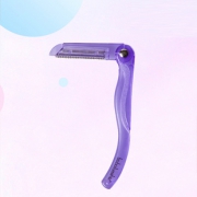 【巴巴罗莎】日本专业修眉刀刮眉刀
