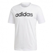 预售：adidas 阿迪达斯 男款短袖运动T恤