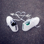 Adidas 阿迪达斯VALCLEAN2 小白鞋 多款可选