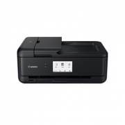 Canon 佳能 TS9580 智能A3多功能打印一体机 2788元包邮，送相框+相纸