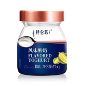 限地区： 蒙牛 特仑苏 榴莲口味 115g*3瓶*7件+蒙牛 优益C 0脂肪 海盐柠檬340mL*4瓶*7件