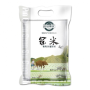 买一送一 东北长粒香大米10斤 券后￥29.9