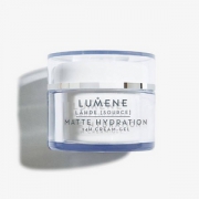 Lumene 优姿婷 北极冰泉24小时保湿控油啫喱面霜 50ml  Prime会员凑单免费直邮含税