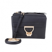 coccinelle 可奇奈尔 Arlettis E1BD5 55 女士单肩包 小号