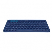 Logitech 罗技 K380 便携式蓝牙键盘