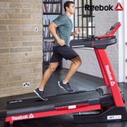 再降价：Reebok 锐步 JET200 跑步机 智能APP升级版 4149元包邮（需用券）