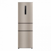 6日0点： Panasonic 松下 NR-C33PX3-NL 318升 变频风冷 三门冰箱 3290元包邮（需用券）