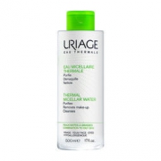 URIAGE 依泉 控油清透洁肤卸妆水 500ml *2件 166元包邮（双重优惠，合83元/件）