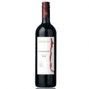 历史低价：Baron Philippe de Rothschild 菲利普 罗思柴尔德男爵 地图佳美娜红葡萄酒 750ml 99元包邮，可优惠至40元