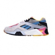 历史低价： Reebok 锐步 Aztrek OG 中性款休闲运动鞋