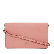 88VIP： COACH 蔻驰 87401 女士斜挎包 中号 *2件