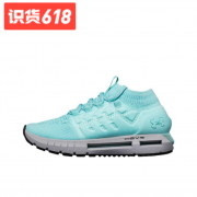 Under Armour HOVR Phantom 湖蓝 到手价519