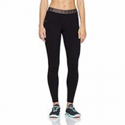中亚Prime会员：Under Armour 安德玛 Favorite 女士紧身运动长裤1311710 89元包邮