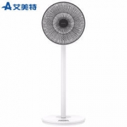AIRMATE 艾美特 CS30-RD2 直流变频落地扇 289元包邮（需用券）