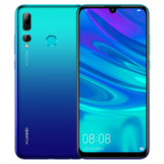 HUAWEI 华为 畅享9S 4GB+64GB 极光蓝 全网通 4G手机 1499元包邮