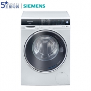 SIEMENS 西门子 XQG100-WD14U5600W 10kg 洗烘一体机 6781元包邮（需用券）