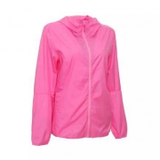 DECATHLON 迪卡侬 FH100 HELIUM 女式防风夹克