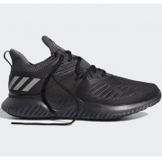 28日0点：adidas 阿迪达斯 alphabounce beyond 2 Bounc BB7568 男子跑步鞋  *2双 612元（需用券，合306元/件）