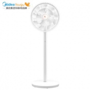 Midea 美的 BUGU 布谷 BG-F1 直流落地扇 298元包邮