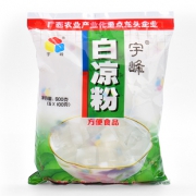 宇峰牌 白凉粉500g 券后￥19.5
