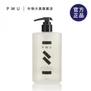 朴物 大美香水樱花沐浴露500ml 券后￥45.9