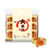 Want Want 旺旺 大米饼 原味 400g *6件 55.8元（6件6折 合9.3元/件）