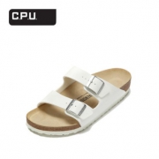 16日0点、618预告：BIRKENSTOCK 中性款 软木凉拖鞋 249元