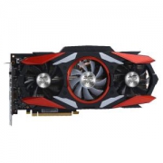 GAINWARD耕升RTX2060G魂OC6GB显卡