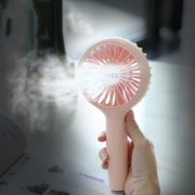 浪莎静音便携usb小风扇 券后￥15.9
