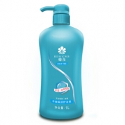 BEE & FLOWER 蜂花 平衡柔润护发素 1L *4件 49.6元（合12.4元/件）