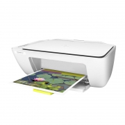 HP 惠普 DeskJet 2132 彩色喷墨一体机 245元包邮（需用券）