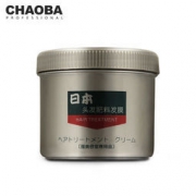 CHAO BA 超霸 修复干枯毛躁护发素 400g 19.9元包邮（需用券）