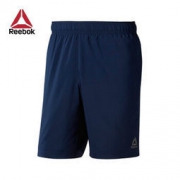 Reebok 锐步 WOVEN SHORT EMR31 男子短裤五分裤 79元