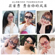 YYK 游泳眼镜 送泳帽、耳塞、鼻夹等共十件  券后9.9元