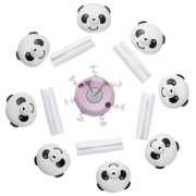 【25件套+解扣器】被子固定器