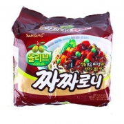 Samyang 三养 炸酱面 5连包 140g*5