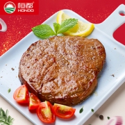 第2件49澳洲进口家庭牛排10片